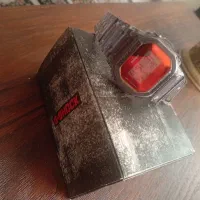 ساعت جی شاک|ساعت|صدرا-فارس, فاز ۱|دیوار