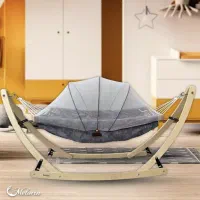 بانوج/گهواره/ننو/سیسمونی