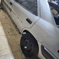 زانتیا|خودرو سواری و وانت|خمینی‌شهر, |دیوار