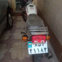 تکنو 150|موتورسیکلت|بهبهان, |دیوار