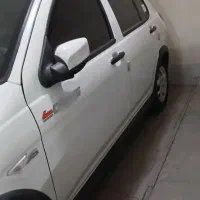 کوییک دنده ای S مدل ۴۰۳|خودرو سواری و وانت|کرمان, |دیوار