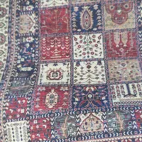 قالیچه و روفرشی سنتی