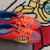 کفش ورزشی فوتبال|کیف، کفش، کمربند|رامهرمز, |دیوار