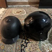 کلاه موتور