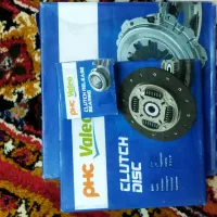 صفحه دیسک پراید والوو آبی . بلبرینگ