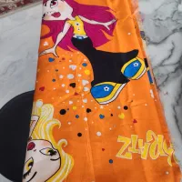 پارچه ملافه ای