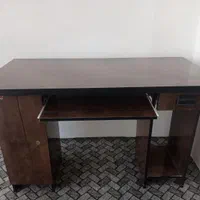 میز کامپیوتر میز تحریر میزکار