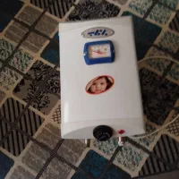 آبگرمکن برقی