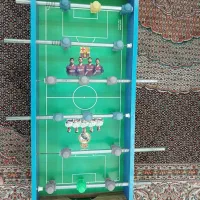 فوتبال دستی