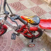 سایز ۱۲|دوچرخه، اسکیت، اسکوتر|نقده, |دیوار