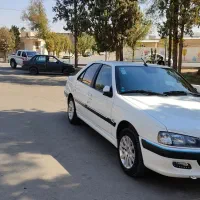 فروش فوری پارس ELX