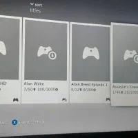 ایکس باکس۳۶۰|کنسول، بازی ویدئویی و آنلاین|تهران, تختی|دیوار