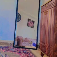 آینه قدی
