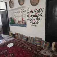 اقامتگاه بومگردی شاخنامه|اجارهٔ کوتاه‌مدت ویلا و باغ|خفر, |دیوار