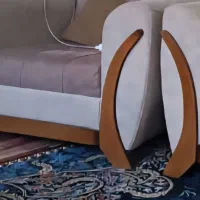 مبل ۷ نفره|مبلمان خانگی و میز عسلی|کنگاور, |دیوار
