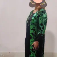 لباس کردی(کوا)