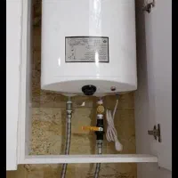 آبگرمکن برقی