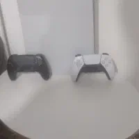 fat ps5 دیجیتال،همراه دو دسته اورجینال