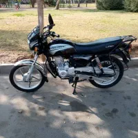 موتور لیفان 180طرح باکسر