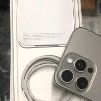 iPhone15 pro max|موبایل|اصفهان, ارغوانیه|دیوار