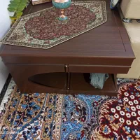 ست مبلمان ال و میز جلو مبلی|مبلمان خانگی و میز عسلی|شیراز, دانشگاه شیراز|دیوار