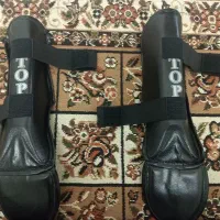 محافظ ساق پا