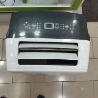 کولر گازی پرتابل هایسنس ۱۲۰۰۰ Hisense|کولر گازی و فن‌کوئل|رباط‌کریم, رباط‌کریم|دیوار