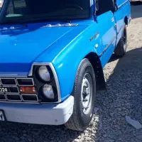 نیسان ۹۰ دوگانه کارخانه بیرنگ