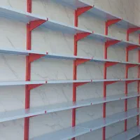 شلف و قفسه مغازه|فروشگاه و مغازه|پرند, فاز ۲|دیوار