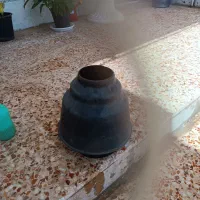 هواکش آبگرمکن گالنی