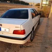 پارس تیوفاییو ۹۸دریچه سیمی|خودرو سواری و وانت|کوهدشت, |دیوار