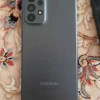 سامسونگ Galaxy A73 5G|موبایل|تهران, شهرک آزادی|دیوار