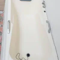 وان حمام فایبر گلاس