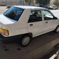 پراید درجه یک|خودرو سواری و وانت|خرم‌آباد, |دیوار