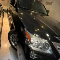 لکسوس lx570 مدل ۲۰۱۳