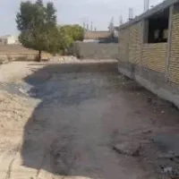 زمین مسکونی