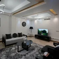 آپارتمان مبله ۱۳۵م ۲خ لوکس سعادت آباد/ افتتاح شد