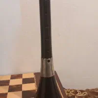 ساز سرنا قدمت دار|سازهای سنتی|اراک, |دیوار