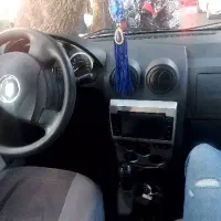 ال نود تمام فول مدل ۹۶|خودرو سواری و وانت|خرم‌آباد, |دیوار