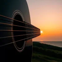 آموزش تخصصی گیتار پاپ و کلاسیک(تمام نقاط)