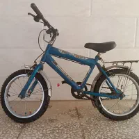 دوچرخه سایز ۱۶