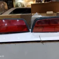 خطر عقب پارس