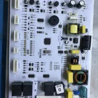 تعمیرات تخصصی یخچال ساید برد پکیچ اینورتر جوش هود|خدمات پیشه و مهارت|کرج, دهقان ویلا|دیوار