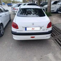 پژو 206 sd|خودرو سواری و وانت|بوکان, |دیوار