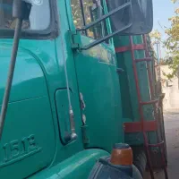 ۹۱۱ تناژ ۱۱ تن|خودرو سنگین|بناب, |دیوار