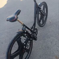 دوچرخه 26فروش فوری|دوچرخه، اسکیت، اسکوتر|هیرمند, |دیوار