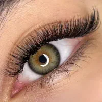 کاشت مژه موقت فقط ۳۰۰