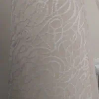 2 آباژور خوشگل و شیک|چراغ خواب و آباژور|اراک, |دیوار