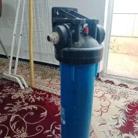 دستگاه جامبو آب