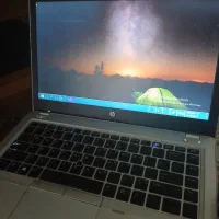 لپتاپhp نوتاچ